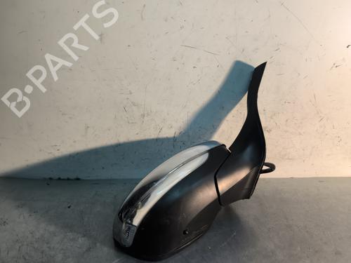 Right mirror PEUGEOT 208 I (CA_, CC_) 1.2 VTI 82 | BP29732882C27 