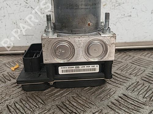 Used ABS pump PEUGEOT 3008 I MPV (0U_) 2.0 HDi 150 / BlueHDi 150 (150 hp) 21697432