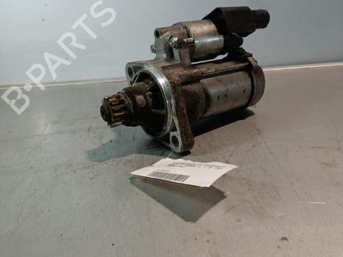 Used Starter Starter VW GOLF VII (5G1, BQ1, BE1, BE2) 1.2 TSI (105 hp) 21722144 21722144