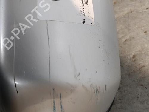 Right mirror BMW 3 Compact (E46) 316 ti | BP22421366C27 
