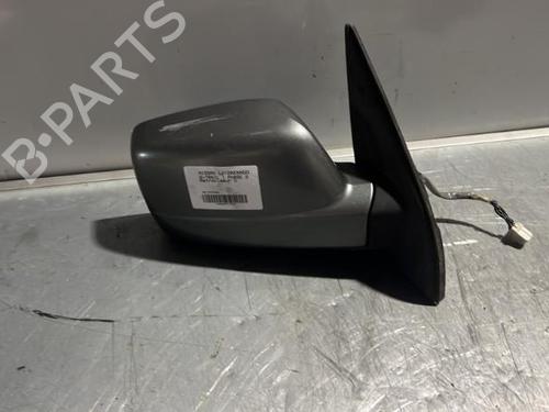 Right mirror NISSAN X-TRAIL I (T30) 2.2 dCi 4x4 | BP21721414C27 