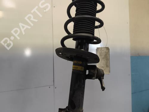 Used Right front shock absorber Right front shock absorber 24222466 24222466