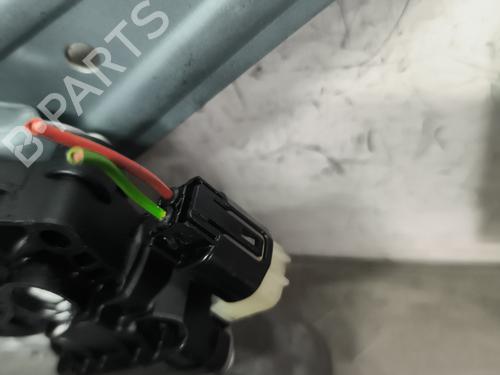 Rear left window mechanism NISSAN NOTE (E12) 1.2 | BP32997343C24 - Image 3