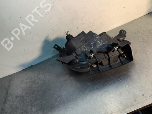 Left headlight FIAT PANDA (312_, 319_) 1.3 D Multijet 4x4 (312PXL1A) | BP29997361C28