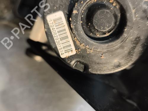 Pompe ABS CITROËN C3 II (SC_) 1.4 HDi 70 (SC8HZC, SC8HR0, SC8HP4) (68 hp) 30491515