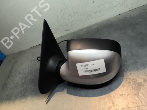 Used Left mirror DACIA SANDERO II TCe 90 (B8M1, B8MA, B8AC) (90 hp) 31257975
