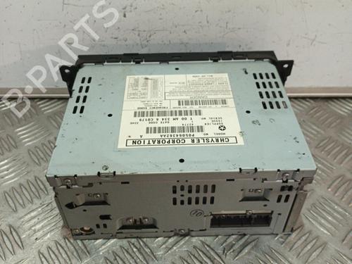 Used Radio CHRYSLER PT CRUISER (PT_) 2.2 CRD (150 hp) 21701946