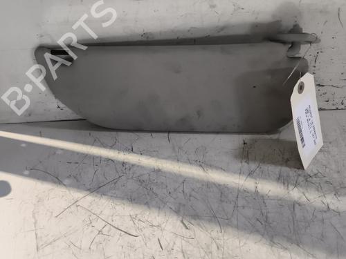 Used Left sun visor PEUGEOT 108 1.0 VTi 72 (72 hp) 26946631