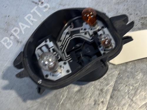 Used Lamp holder PEUGEOT 208 I (CA_, CC_) 1.4 HDi (68 hp) 22034647