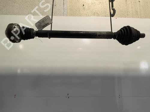 Used Right front shock absorber AUDI A3 (8P1) 2.0 TDI 16V (140 hp) 22789170