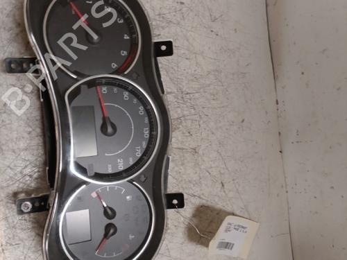 Used Instrument cluster RENAULT KOLEOS I (HY_) 2.0 dCi 4x4 (HY0K) (150 hp) 21717093