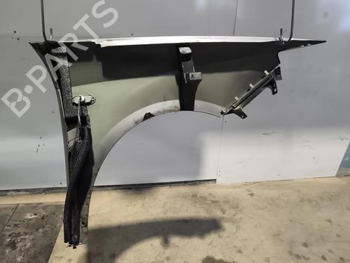 Left front fenders SEAT IBIZA IV SC (6J1, 6P5) 1.2 TSI | BP29348138C41 