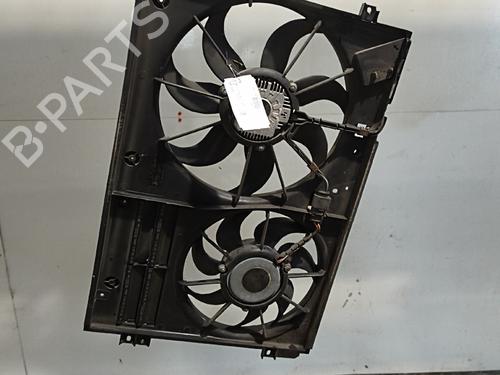 Radiator fan VW BEETLE (5C1, 5C2) 1.2 TSI | BP36320683M35 - Image 3