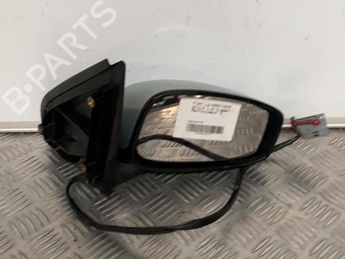 Used Right mirror Right mirror FIAT STILO (192_) 1.9 JTD (192_XE1A) (115 hp) 21704203 21704203