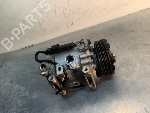 AC compressor OPEL CORSA F (P2JO) 1.2 (68) | BP29996944M34