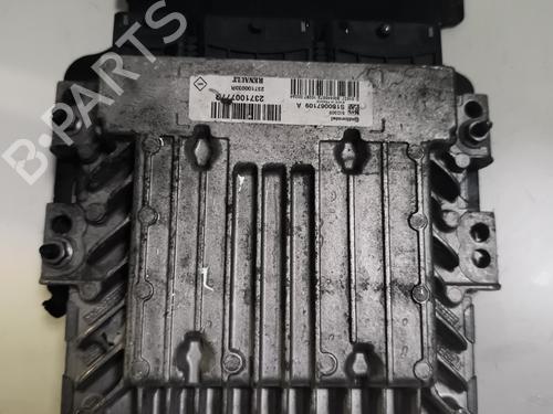 Electronic module RENAULT MEGANE III Hatchback (BZ0/1_, B3_) 1.5 dCi | BP23967278M83 - Image 8