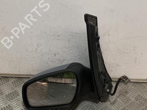 Left mirror FORD FOCUS C-MAX (DM2) 1.8 TDCi | BP21722750C26 