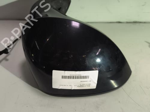 Used Right mirror SEAT IBIZA IV (6J5, 6P1) 1.4 (85 hp) 23822412