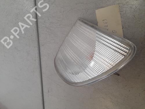 Used Left front indicator Left front indicator MERCEDES-BENZ VITO Van (W638) 108 CDI 2.2 (638.094) (82 hp) 21696811 21696811