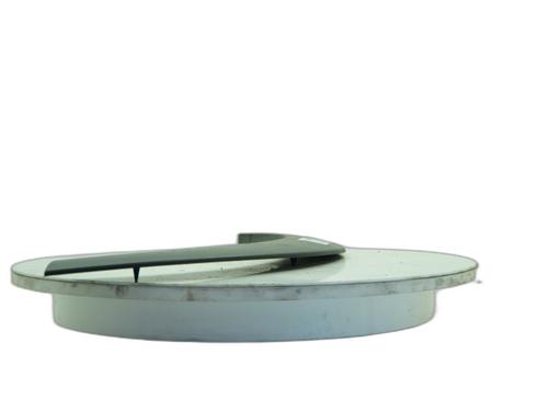 Used Rear right wheel arch trim Rear right wheel arch trim CITROËN C3 III (SX) 1.2 VTi 82 (82 hp) 40492616 40492616