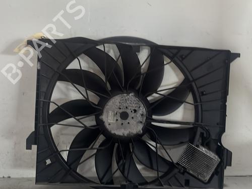Radiator fan MERCEDES-BENZ E-CLASS (W211) E 280 CDI (211.023) | BP28304612M35 