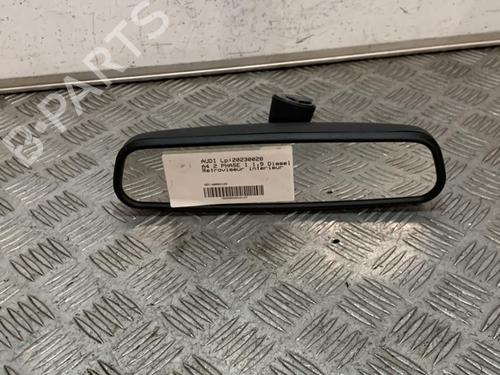 Rear mirror AUDI A4 B6 (8E2) 1.9 TDI | BP21700955I6 - Image 2