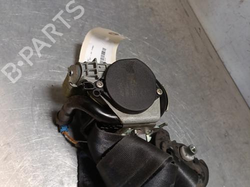 Used Front left seatbelt Front left seatbelt PEUGEOT 308 I (4A_, 4C_) 1.6 HDi (109 hp) 28165899 28165899