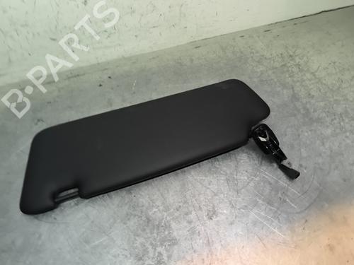 right-sun-visor-audi-a1-8x1-8xk-2010-2011-2012-2013-2014-2015-2016-2017-2018-2019-31815739 main image