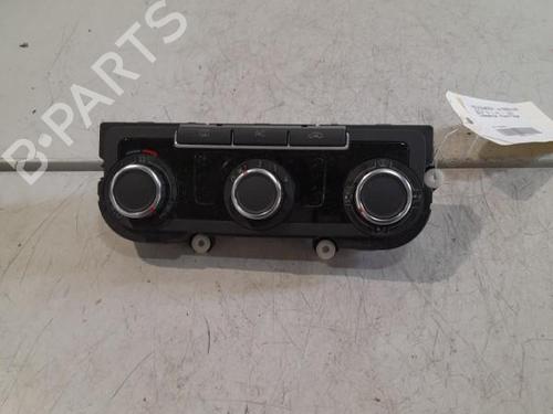 Climate control VW GOLF VI (5K1) 1.4 | BP21696878I5 