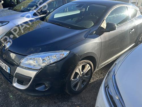 Right taillight RENAULT MEGANE III Coupe (DZ0/1_) 1.9 dCi (DZ0N, DZ0J, DZ1J, DZ1K) | BP30934357C35