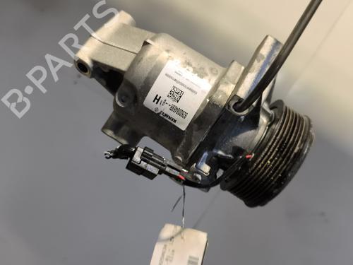 AC compressor DACIA SANDERO III 1.0 TCe 90 | BP28443970M34