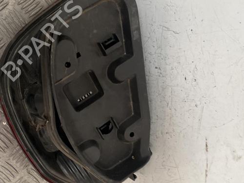 Used Left taillight Left taillight CITROËN C5 I (DC_) 2.0 HDi (DCRHZB, DCRHZE) (109 hp) 21695074 21695074