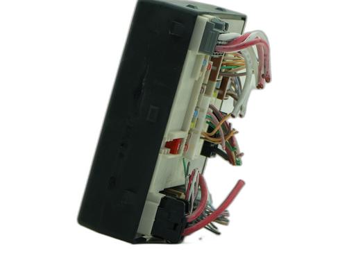 Fuse box RENAULT LAGUNA III (BT0/1) 2.0 dCi (BT01, BT08, BT09, BT0E, BT0K, BT12, BT1C, BT1D,... | BP38188336E1 - Image 4