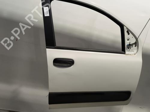 Used Right front door FIAT PANDA (312_, 319_) 1.2 (312PXA1A) (69 hp) 31972338
