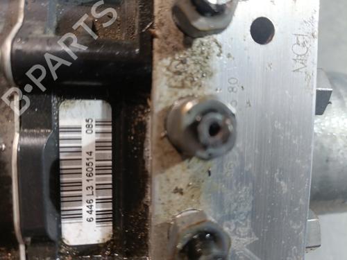 Pompe ABS CITROËN BERLINGO MULTISPACE (B9) 1.6 HDi 90 | BP29304892M43 