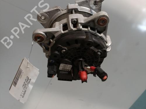 Alternator RENAULT GRAND SCÉNIC IV (R9_) 1.3 TCe 140 (R9NB) 231004BE0B