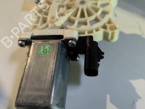 Left rear window motor JEEP CHEROKEE (KK) 2.8 CRD 4x4 | BP23266461E23 - Image 3