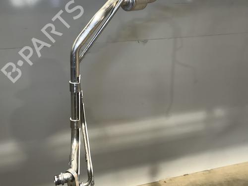 Used AC pipe AC pipe VW POLO VI (AW1, BZ1, AE1) 1.0 TSI (110 hp) 32994590 32994590