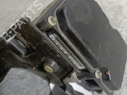 ABS pump RENAULT MODUS / GRAND MODUS (F/JP0_) 1.5 dCi (FP0D, JP0D) | BP24232991M43 - Image 3