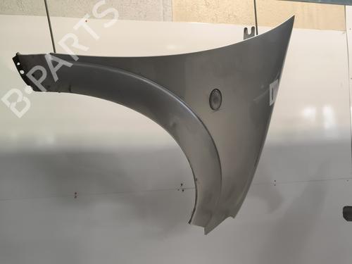 Right front fenders CITROËN C3 I (FC_, FN_) 1.4 HDi | BP26177699C42 