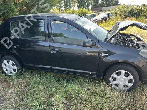 Fuse box DACIA SANDERO 1.5 dCi | BP28077912E1 - Image 10