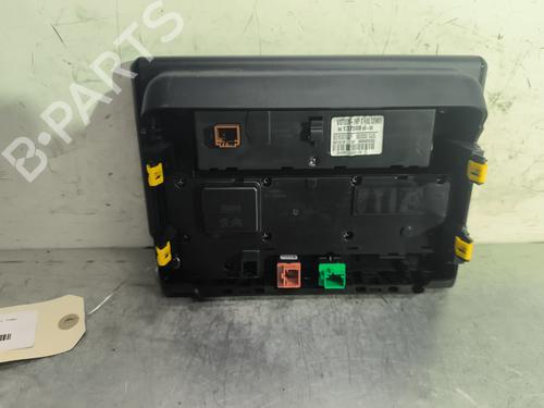 Used Display monitor Display monitor CITROËN C3 III (SX) 1.6 BlueHDi 75 (75 hp) 29732593 29732593