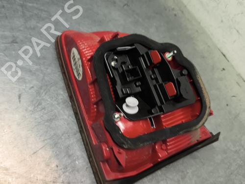 Used Left tailgate light Left tailgate light VW TOURAN (1T3) 1.2 TSI (105 hp) 32995841 32995841