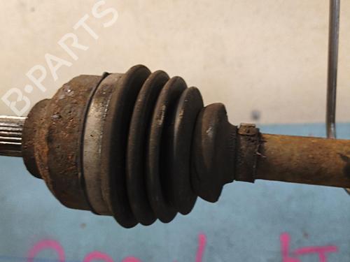 Used Right front driveshaft Right front driveshaft 37502777 37502777