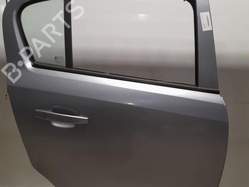 Used Right rear door OPEL CORSA D (S07) 1.3 CDTI (L08, L68) (75 hp) 23821992