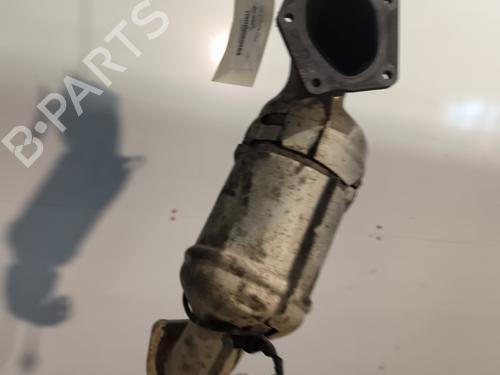 Used Catalyst ISUZU D-MAX II (TFR, TFS) 2.5 CRDi 4x4 (TFS86J) (163 hp) 29559571