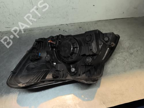 Right headlight KIA RIO II (JB) 1.5 CRDi | BP32993887C29 - Image 2