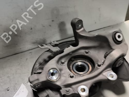 Used Left rear steering knuckle Left rear steering knuckle MERCEDES-BENZ C-CLASS Coupe (C205) C 220 d (205.304) (170 hp) 26894243 26894243