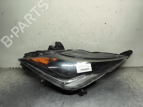 Scheinwerfer links für TOYOTA AYGO (_B4_) 1.0 (KGB40) (69 hp) 31816145