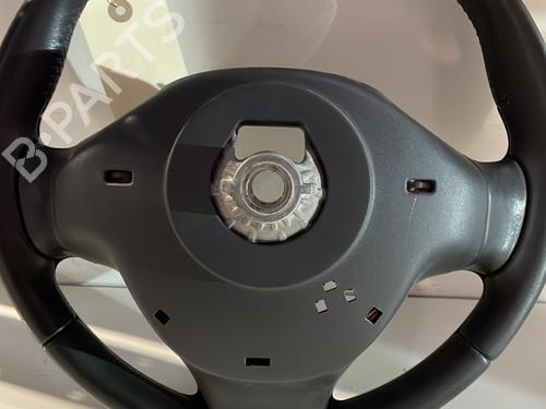 Steering wheel RENAULT CLIO IV Grandtour (KH_) 1.5 dCi 90 (KHN3, KHN4) | BP23267961C49 